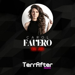 CAROL FAVERO - TERRAFTER ONAIR / TerrAfter Radio