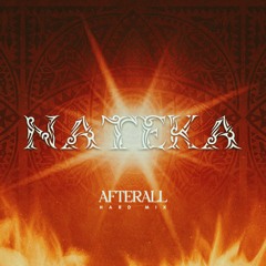 Nateka I(AFTERAll's Hard Mix) | Out now | Preview