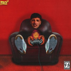Fro! - quítate las BAPE