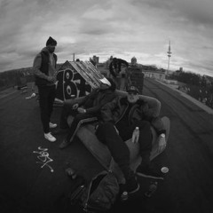 bissu dumm - Bonez MC & Nate57 Digga, glaub mirouer Stadt Bei uns in Hamburg geht's um