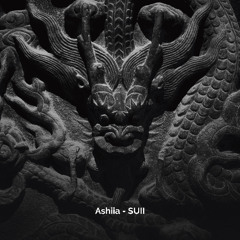 Ashiia - Suii (Remastered)