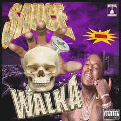 SAUCE WALKA - ON THE RADAR FREESTYLE [CHOPPED & SKREWED]