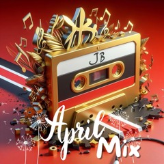 April '24 Spring Mix (B Side)