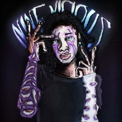 Nine Vicious - Hannah Dranktana