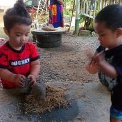 (Pohnpei Chuuk Sakau Song) By DIDDY & BRAD