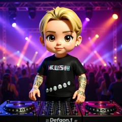 Apocalypse Protocol / DJ Christian Rosenkreutz