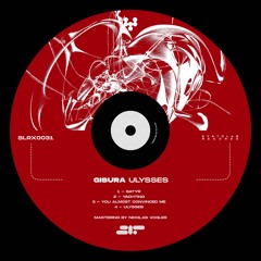 GTG Premiere | Gisura - Satyr [SLRX031]