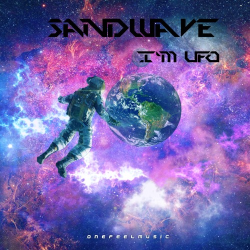 SandWave - I'm UFO