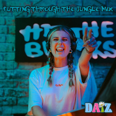 Cutting Through The Jungle - DnB, Jungle & Liquid Mix