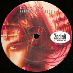 Parallax - Transciever