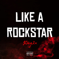 LikeaRockstar