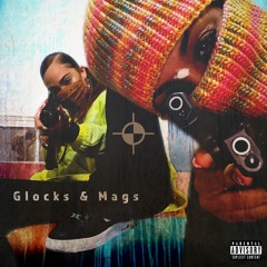 Glocks & Mags - LOSA x JAZZ