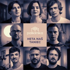 Heta naš tanec (Live) #культпратэст