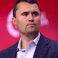 LA MUERTE DE CHARLIE KIRK