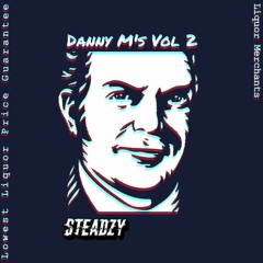Danny M's Vol. 2