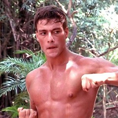 KICKBOXER