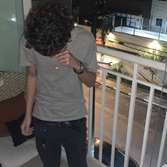 Quando cai a noite ft Ozelami (Prod.Jovemdney)