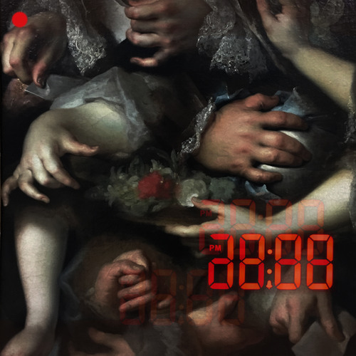 THIS WORLD (feat. Infinite Coles & Maria Somerville)