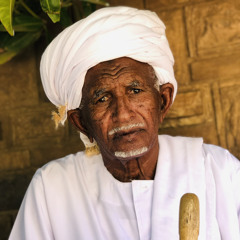 ‎⁨الأمين القرشي و علي الشاعر - أبت العين