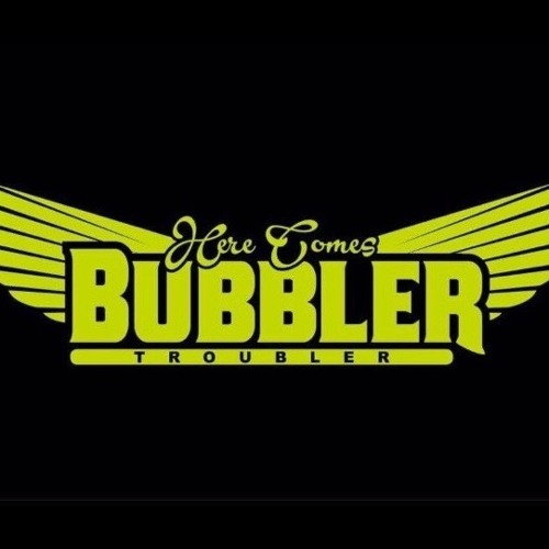Dj Bubbler's Rare Grooves Vol 1