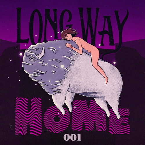 LongWayHome - 001
