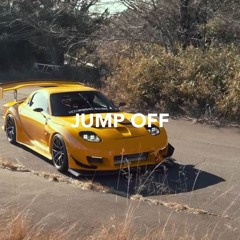 Playboi Carti Type Beat - Jump Off [Free For Profit Use]