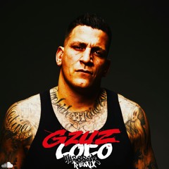 GZUZ - LOCO (44388er Remix)