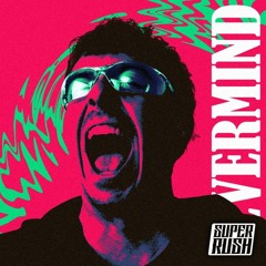 SuperCast #3 | NEVERMIND