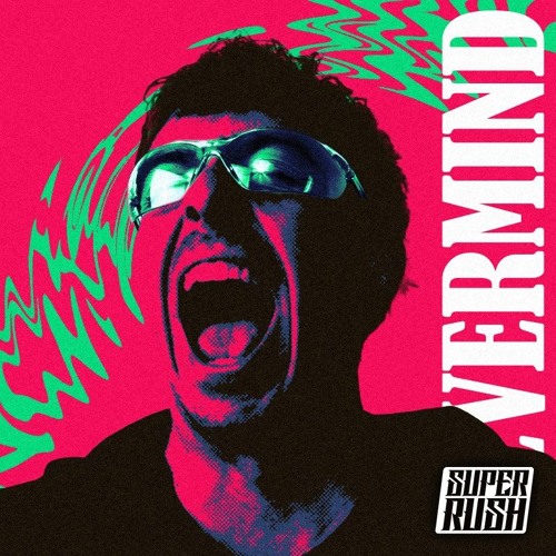 SuperCast #3 | NEVERMIND