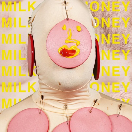 Ep. 88 Mind of Milk and Honey