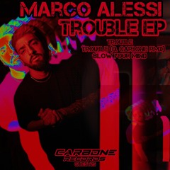 Marco Alessi - Blow Your Mind