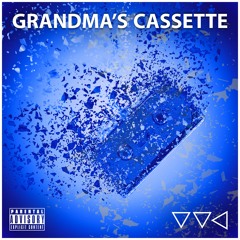Kanye Type Beat - "GRANDMA'S CASSETTE"