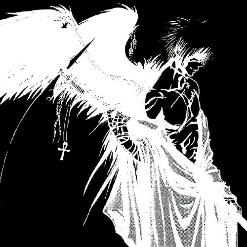 SQL2VD - ABYSS / DROP: 10TH OCTOBER