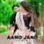 Artwork for Aano Jano Kam Ker De Tu