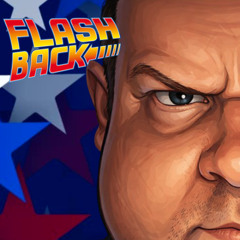 FLASHBACK FRIDAY:   Dave Prazak, Episode 20