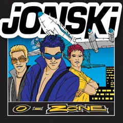 Jonski - Dragostea Din Tei (Frenchcore Remix)