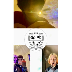 junkie swag - dwell x yung noah ひ x c0ax