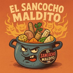 El Sancocho Maldito