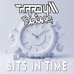 Hardy M & Dj Carnage - Bits in Time