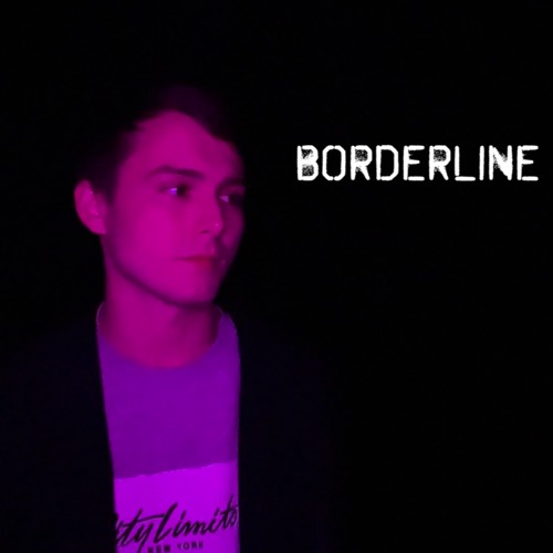 Borderline | Brandy (A Cover by Stone Martin)