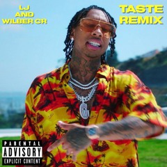 Taste Remix [Feat. LJ]