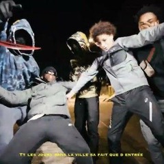 MARTIN TAT - MURDER 2 FT. @RaskaTat