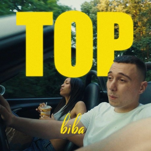BIBA - TOP