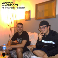 Janaway with Guido YZ - 09 May 2025
