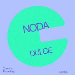 Noda - Dulce