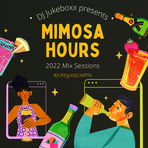 MIMOSA HOURS