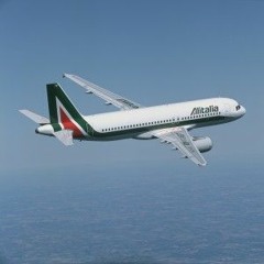 FLIGHT AZ303