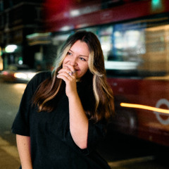 Gemma Ross with Baalti & Pablo Dutta - 23 September 2025