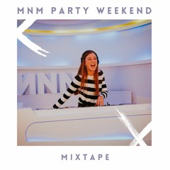 MNM PARTY - KARAKALS DJ-SET