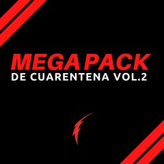 MEGA PACK DE CUARENTENA VOL.2 // PACK FREE ABRIL 2020
